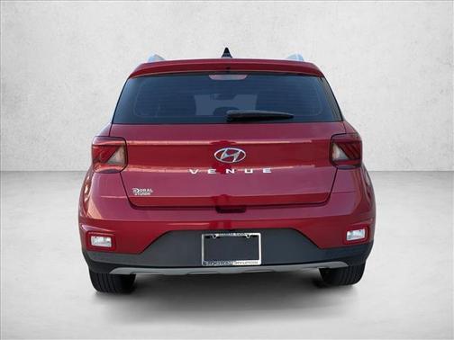 2022 Hyundai VENUE Limited