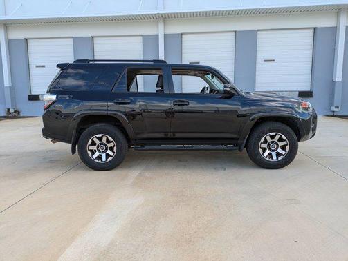 2020 Toyota 4Runner TRD Off Road Premium