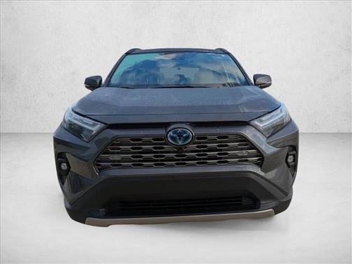 2024 Toyota RAV4 Hybrid Limited