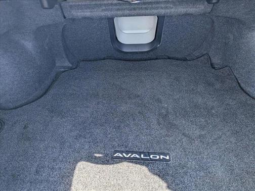 2011 Toyota Avalon Limited