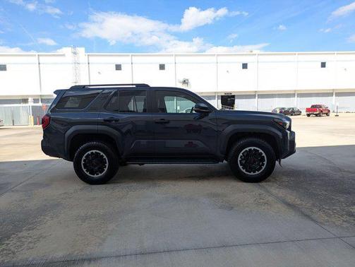 2025 Toyota 4Runner TRD Off Road Premium