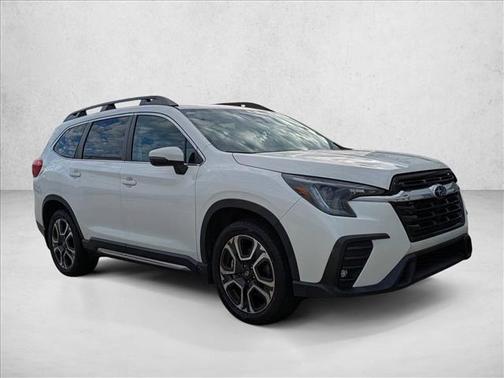 2023 Subaru Ascent Limited 8-Passenger