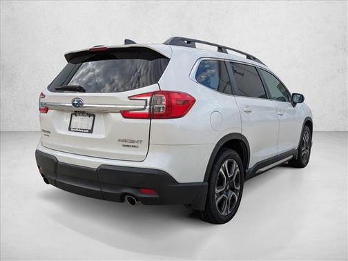 2023 Subaru Ascent Limited 8-Passenger