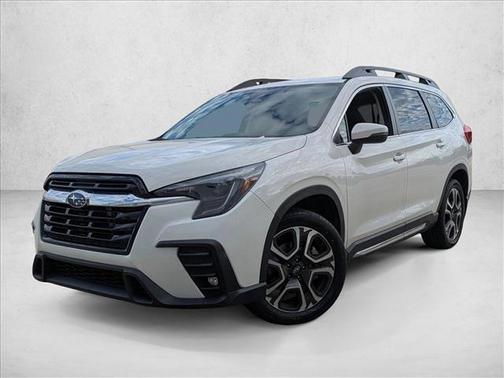 2023 Subaru Ascent Limited 8-Passenger