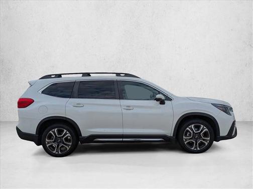 2023 Subaru Ascent Limited 8-Passenger