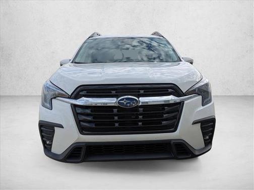 2023 Subaru Ascent Limited 8-Passenger