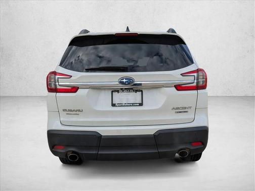 2023 Subaru Ascent Limited 8-Passenger