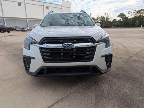2023 Subaru Ascent Limited 8-Passenger