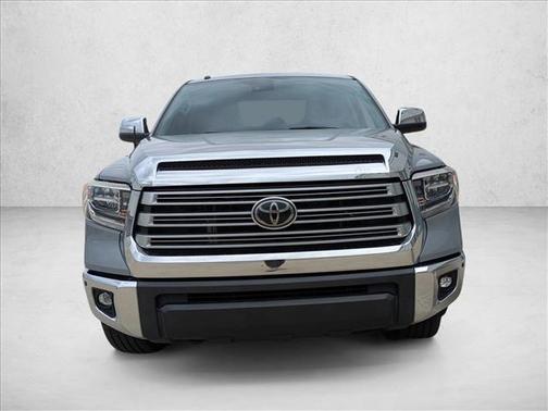 2019 Toyota Tundra Limited
