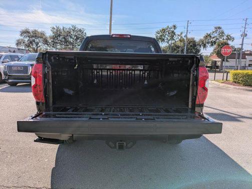 2019 Toyota Tundra 1794 Edition