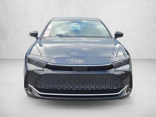 2026 Toyota Crown XLE