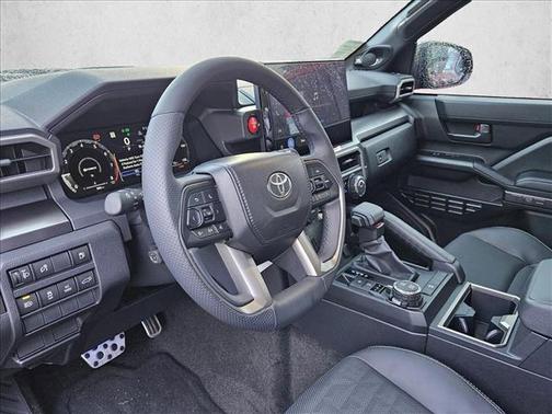 2025 Toyota 4Runner TRD Sport Premium