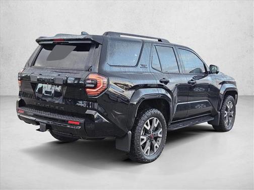 2025 Toyota 4Runner TRD Sport Premium