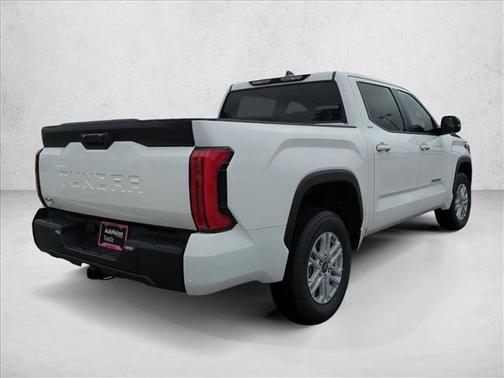 Ice Cap 2026 Toyota Tundra SR5
