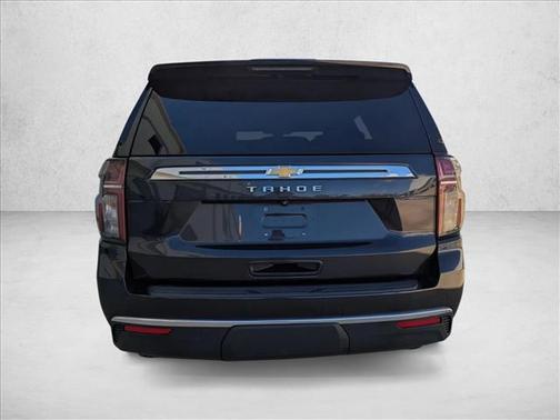 2022 Chevrolet Tahoe LS