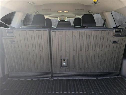 2024 Toyota Highlander Hybrid XLE