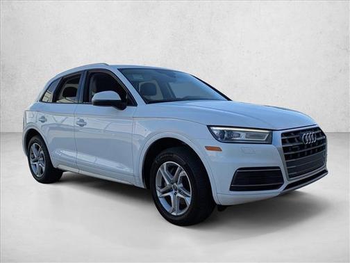 2018 Audi Q5 2.0T Premium