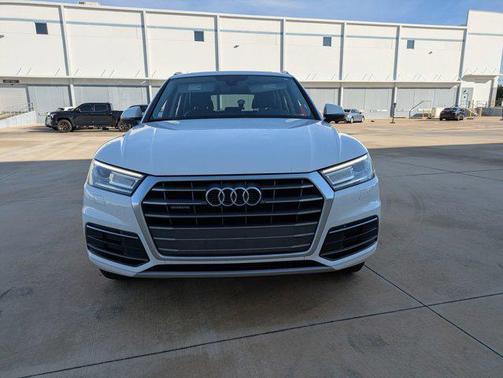 2018 Audi Q5 2.0T Premium