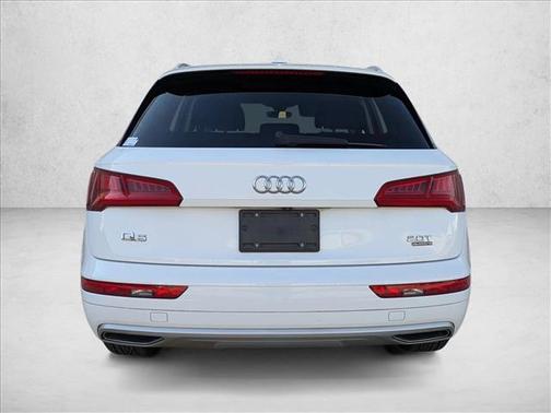 2018 Audi Q5 2.0T Premium