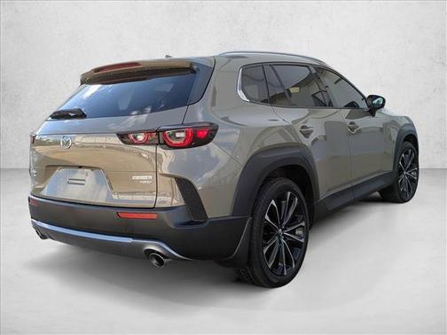 2024 Mazda CX-50 2.5 Turbo Premium Package