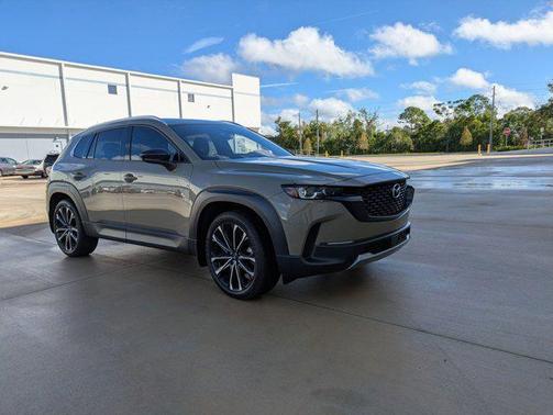 2024 Mazda CX-50 2.5 Turbo Premium Package