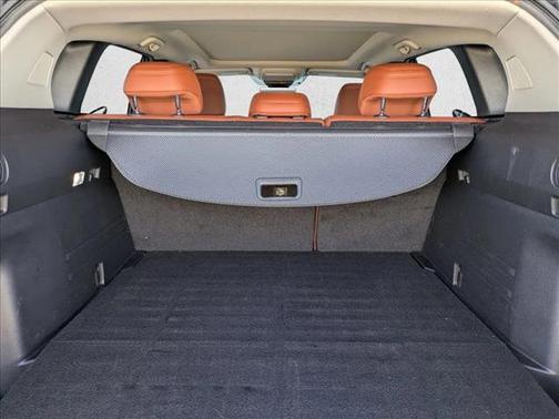 2024 Mazda CX-50 2.5 Turbo Premium Package