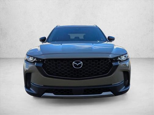 2024 Mazda CX-50 2.5 Turbo Premium Package