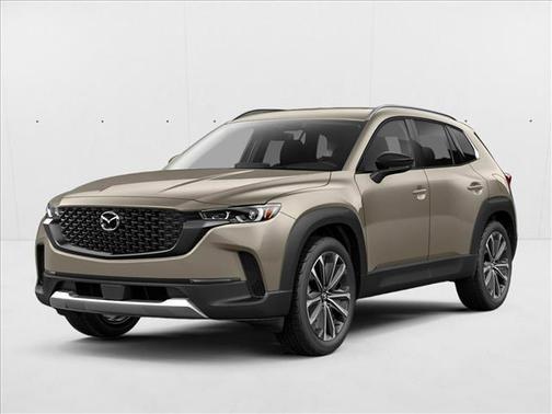 2024 Mazda CX-50 2.5 Turbo Premium Package