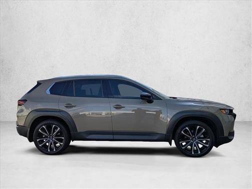 2024 Mazda CX-50 2.5 Turbo Premium Package