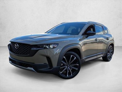 2024 Mazda CX-50 2.5 Turbo Premium Package