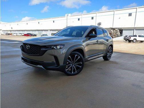 2024 Mazda CX-50 2.5 Turbo Premium Package
