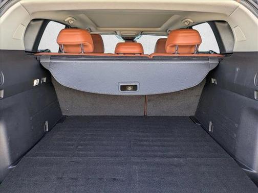 2024 Mazda CX-50 2.5 Turbo Premium Package