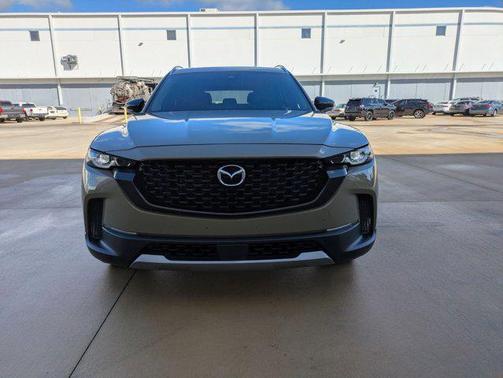 2024 Mazda CX-50 2.5 Turbo Premium Package