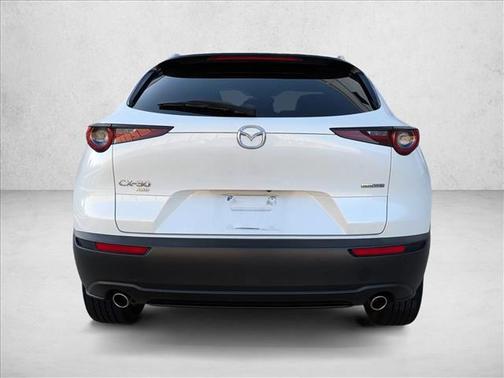 2023 Mazda CX-30 2.5 S Select Package