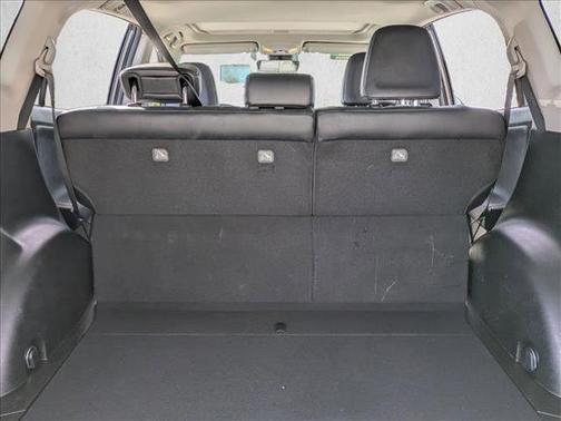 2017 Toyota RAV4 Platinum