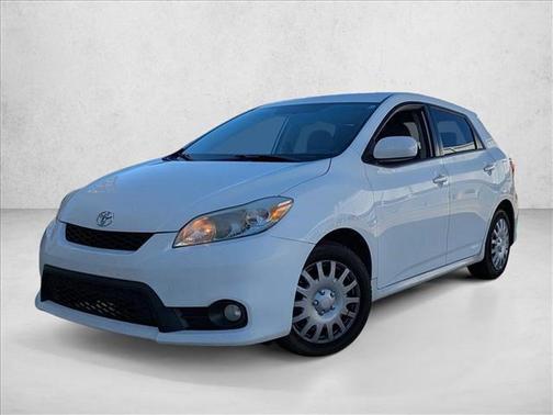 2013 Toyota Matrix L