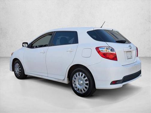 2013 Toyota Matrix L