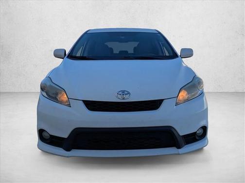 2013 Toyota Matrix L