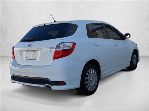 2013 Toyota Matrix L