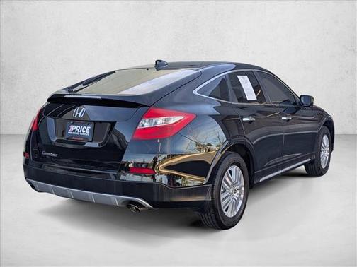 2013 Honda Crosstour EX-L