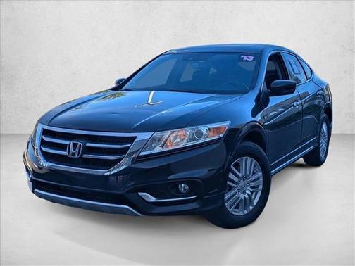 2013 Honda Crosstour EX-L