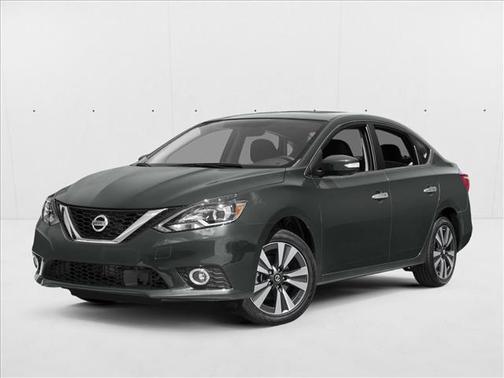 2016 Nissan Sentra SL