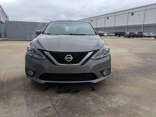 2016 Nissan Sentra SL
