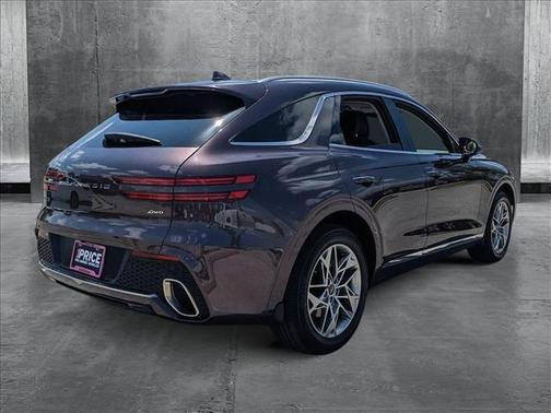 2022 Genesis GV70 2.5T AWD