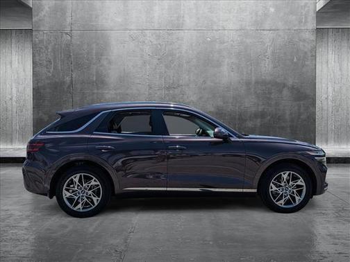 2022 Genesis GV70 2.5T AWD