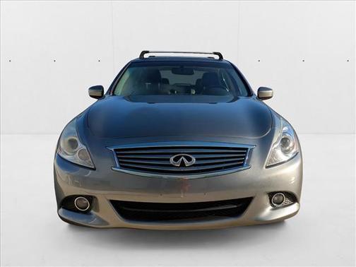 2013 INFINITI G37x Base