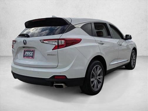 2023 Acura RDX Technology Package