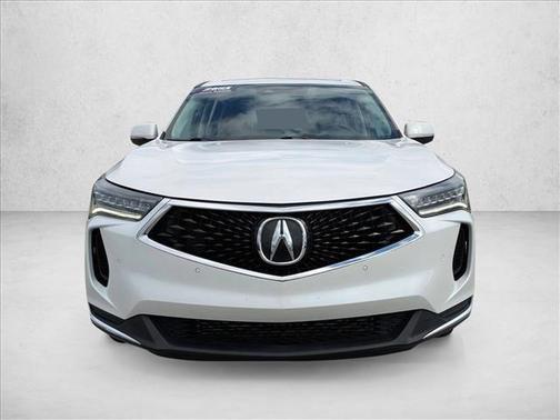 2023 Acura RDX Technology Package