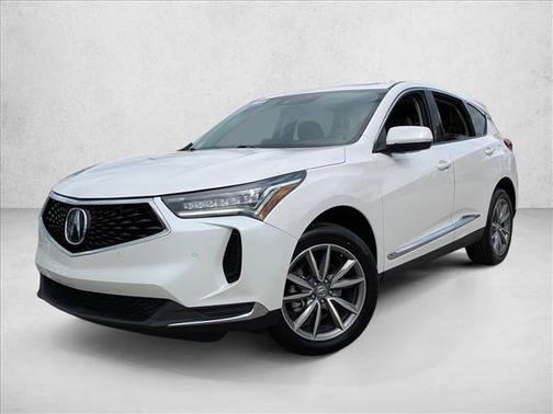 2023 Acura RDX Technology Package