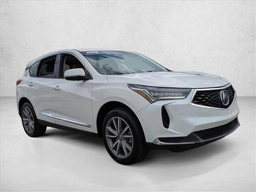 2023 Acura RDX Technology Package